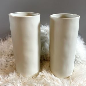 Target Hearth & Hand Stoneware Vase